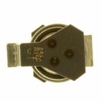 EEC-EP0F333A CAP GOLD .033F 3.3V EP SMD