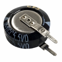 EEC-S0HD223V CAP .022F 5.5V GOLD SD VERTICAL