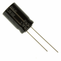 PAS1220LA2R3106 CAP PAS 10F 2.3V RADIAL