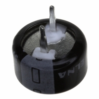 DBJ-5R5D104T CAP DOUBLE LAYER .10F 5.5V RAD