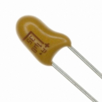 TAP105M035SCS CAPACITOR TANT 1UF 35V 20% RAD