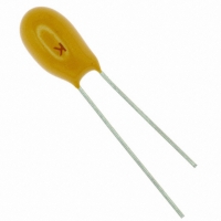 TAP226K035SCS CAP TANTALUM 22UF 35V 10% RAD