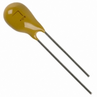 TAP686K016SCS CAP TANTALUM 68UF 16V 10% RAD