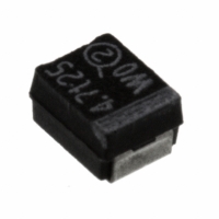 T83B476K6R3EZZL CAP TANT 47UF 6.3V 10% SMD