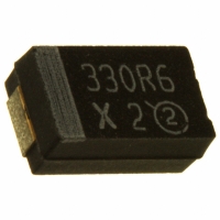 TR3D156K025C0200 CAP TANT 15UF 25V 10% SMD