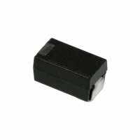 F971A225MAA CAP TANTALUM 2.2UF 10V 20% SMD