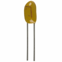 T350C475K025AT CAPACITOR TANT 4.7UF 25V 10% RAD