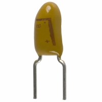 T356C475K025AT CAPACITOR TANT 4.7UF 25V 10% RAD