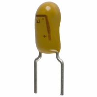 T356F226K016AT CAPACITOR TANT 22UF 16V 10% RAD