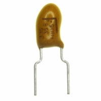 T356D335K035AT CAPACITOR TANT 3.3UF 35V 10% RAD