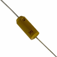 T322D336K010AT CAPACITOR TANT 33UF 10V 10% AXL