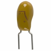 T356J156K035AT CAPACITOR TANT 15UF 35V 10% RAD