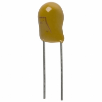 T350K226K035AT CAPACITOR TANT 22UF 35V 10% RAD