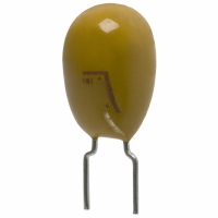 T356M107K020AT CAPACITOR TANT 100UF 20V 10% RAD