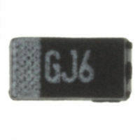 ECS-T0GP225R CAP 4.0VDC 2.2UF TES SERIES SMD