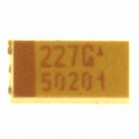 TLNS227M004R3000 CAP TANT 220UF 4.0V SMD