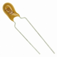 TAP106K025CCS CAP TANTALUM 10UF 25V 10% RAD