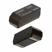 M34C106K125BZSS CAP WET TANT 10UF 125V 10% SMD