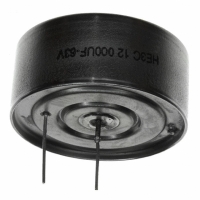 HE3C123M063BZSS CAP WET TANT 12000UF 20% 63V RAD