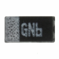 ECS-T0GP335R CAP 4.0VDC 3.3UF TES SERIES SMD