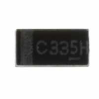 TH3A335K016C3400 CAP TANT 3.3UF 16V 10% SMD