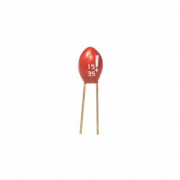 ECS-F1VE156 15UFD @ 35VDC TANTALUM CAP
