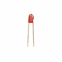 ECS-F1VE225K 2.2UFD @ 35VDC TANTALUM CAP