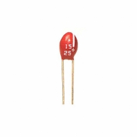 ECS-F1EE156K 15UFD @ 25VDC TANTALUM CAP