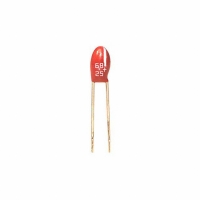 ECS-F1EE685K 6.8UFD @ 25VDC TANTALUM CAP