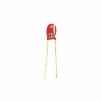 ECS-F1AE106K 10UFD @ 10VDC TANTALUM CAP