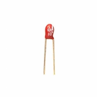 ECS-F1AE685K 6.8UFD @ 10VDC TANTALUM CAP