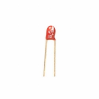 ECS-F1AE475K 4.7UFD @ 10VDC TANTALUM CAP
