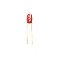 ECS-F0JE336K 33UFD @ 6.3VDC TANTALUM CAP