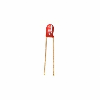 ECS-F0JE106K 10UFD @ 6.3VDC TANTALUM CAP
