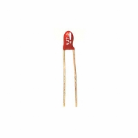 ECS-F0JE475K 4.7UFD @ 6.3VDC TANTALUM CAP