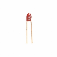 ECS-F1CE106K 10UFD 16VDC TANTALUM CAP