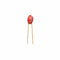 ECS-F1CE156K 15UFD 16VDC TANTALUM CAP
