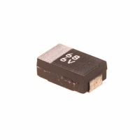 ECS-T0JD686R CAP 68UF 6.3V TANT TE SERIES