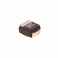 ECS-T1EX335R CAP 3.3UF 25V TANT TE SERIES