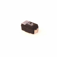 ECS-T1AY225R CAP 2.2UF 10V TANT TE SERIES