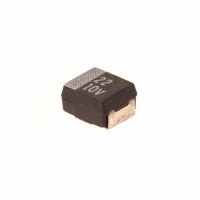 ECS-T1AX226R CAP 22UF 10V TANTALUM TE SMD