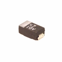ECS-T1AC476R CAP 47UF 10V TANTALUM TE SMD