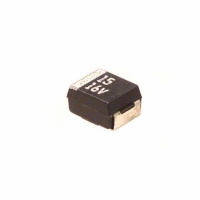 ECS-T1CX156R CAP 15UF 16V TANTALUM TE SMD