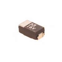 ECS-T1CC336R CAP 33UF 16V TANTALUM TE SMD