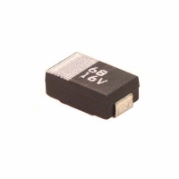 ECS-T1CD686R CAP 68UF 16V TANTALUM TE SMD