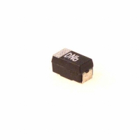 ECS-T1DY335R CAP 3.3UF 20V TANTALUM TE SMD