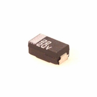 ECS-T1DC226R CAP 22UF 20V TANTALUM TE SMD