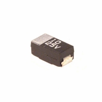 ECS-T1EC106R CAP 10UF 25V TANTALUM TE SMD