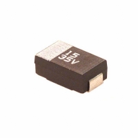 ECS-T1VD156R CAP 15UF 35V TANTALUM TE SMD