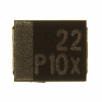 F311A226MBA CAP TANT POLYMER 22UF 10V SMD